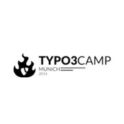 TYPO3camp Munich 2014 Logo TYPO3camp Munich2014 Logo