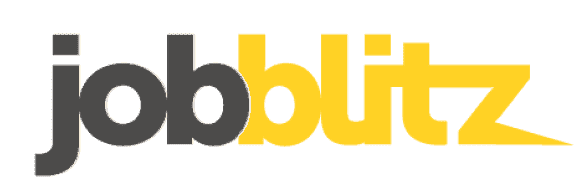 Jobblitz Logo