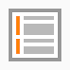 TYPO3 Inhaltselement Menü Zusammenfassungen Symbol