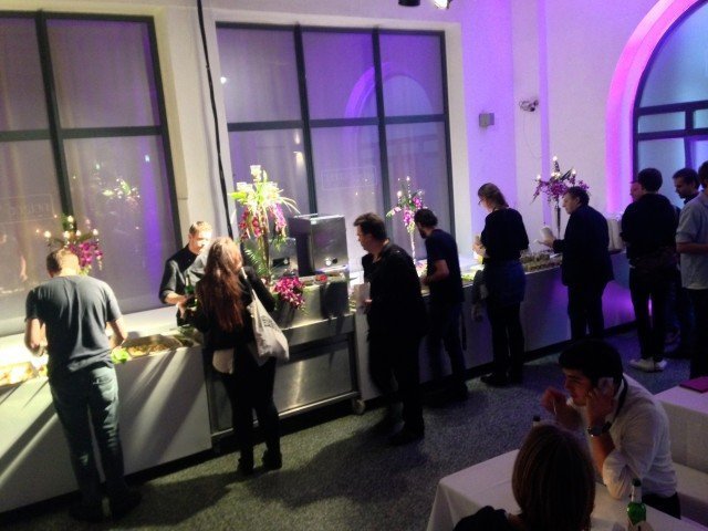Social Event