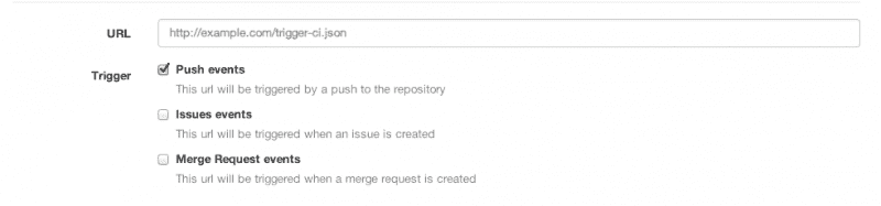 Webhook Trigger