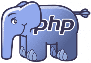 PHP Logo